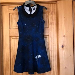 Doctor Who Dress